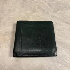 John lobb ジョンロブ　緑　財布　サイフ