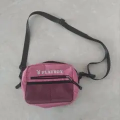 ショルダーポーチ