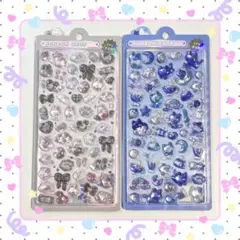 ボンボンドロップシール 2枚SET