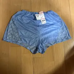 グンゼ　ショーツ　ベンベルグ