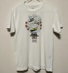 モンベル mont-bell 福岡限定 ご当地 Tシャツ 郷土愛