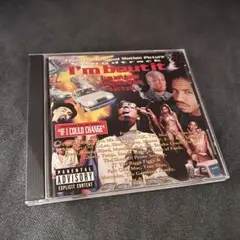 (G-RAP CD) I'm bout it サントラ