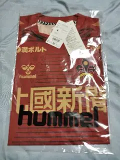 ツエーゲン金沢 金沢スタジアムオープニングマッチユニフォーム size M