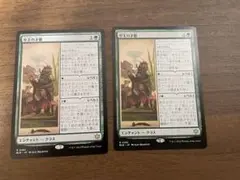 亭主の才能 Innkeeper's Talent JP BLB 2枚セット