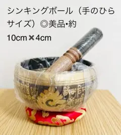シンキングボール 手のひらサイズ 約10cm×4cm