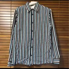 ZARA ザラ シャツ メンズ 長袖 Mサイズ