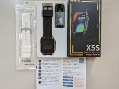 新品！スマートウォッチ