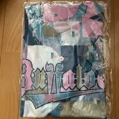オリックスバファローズ　オリ姫来場記念品未開封
