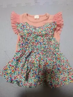 トップス  2枚セット 80