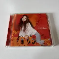 【CD】西野カナ Thank you LOVE
