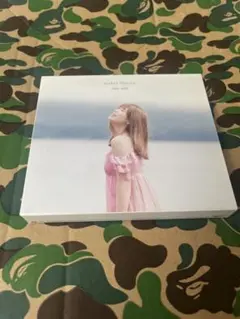 ayaka's HISTORY 2006-2009/絢香