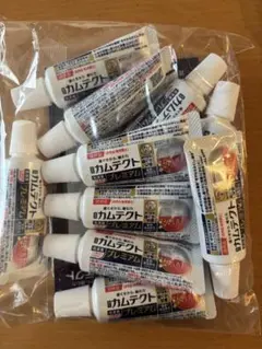カムテクト　プレミアム
