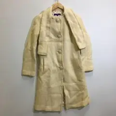 JESUS DIAMANTE コート レディース