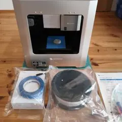 scoovo c170 3Dプリンター