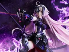 ジャンヌオルタ　フィギュア　昏き焔を纏いし竜の魔女 Amazon | 『Fate/Grand Order』 アヴェンジャー/ジャンヌ