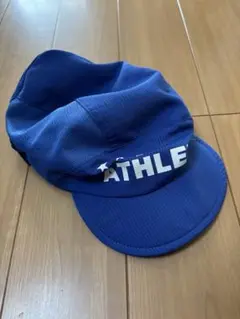 **ジュニアATHLETA キャップ**