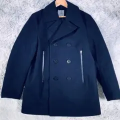【ジャーナルスタンダード✖️Aqualinc】Wネームコート ジャーナルスタンダード✖️Aqualinc】Wネームコート