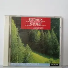COLUMBIA DENON マイクラシックギャラリー 世界の名曲　CD COLUMBIA DENON マイクラシックギャラリー 世界の名曲 CD