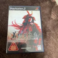 義経英雄伝　PS2