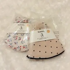 おもちさん専用出品　スタイ2枚
