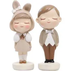 ❤️ラスト１点❤️ ウェディングギフト ホームオフィス 装飾 彫刻