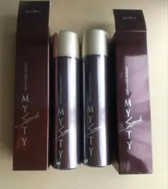 匿名発送　新品　レジェンド　ボディーケア　ミスティースパーク　2本セット
