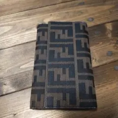 FENDI 財布 レディース