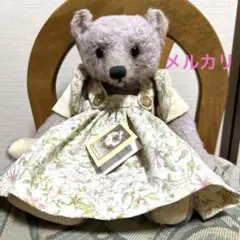 2025年最新】フォーゲットミーノット テディベアの人気アイテム
