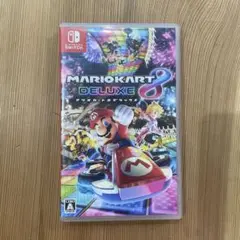 マリオカート8 デラックス Nintendo Switch