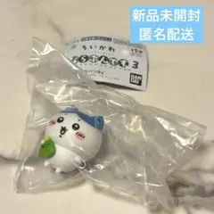 ちいかわ ならぶんです3 ハチワレ　ガチャガチャ