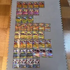 ポケモンカード　メガブレイブ メガシンフォニア　まとめ売り