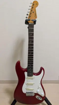 Moon stratocaster 良品！ ムーン ストラトキャスター Moon stratocaster 良品！ ムーン ストラトキャスター - ギター