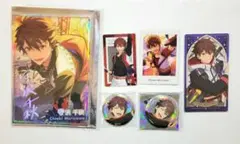 あんスタ 守沢千秋 グッズ まとめ売り