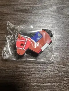 サラブレッドコレクション クリップ　フォーエバーヤング