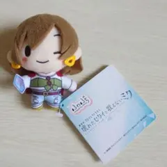 プロセカ ふわぷちマスコット MEIKO プライズ