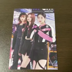 READY TO BE IN JAPAN ジョンヨン・サナ・ダヒョン