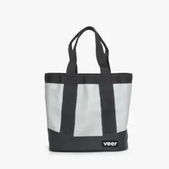 veer トートバッグ ビーチ、トレイル、サイドライントートバッグ