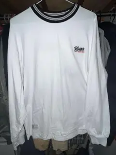 VISION STREET WEAR 長袖Tシャツ M