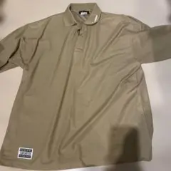 SUB GREEN golf ポロシャツ