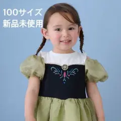プティマイン(petit main) なりきり　アナ