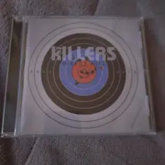 the Killers Direct Hits
