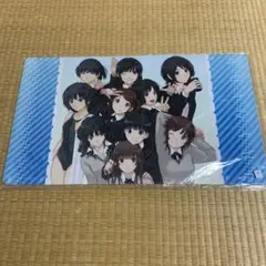 塚原響 バースデー デスクマット アマガミ Amazon.co.jp: 塚原響 バースデー デスクマット アマガミ : おもちゃ