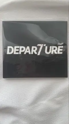 DEPARTURE 通常盤