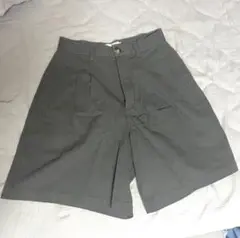 Sea Room Lynn チノタックハーフパンツ