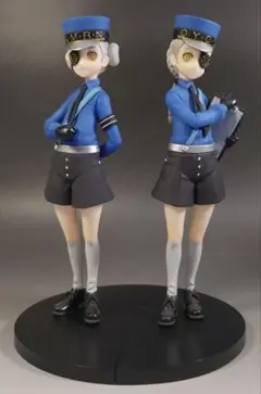 【2体セット】ペルソナ5 ジュスティーヌ カロリーヌ フィギュアセット カロリーヌ&ジュスティーヌ (フィギュア) - ホビーサーチ フィギュア