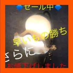 アンティーク ランプシェード