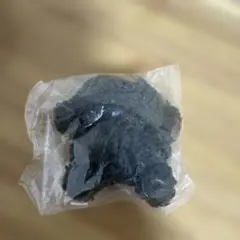 じょせまる　ガチャガチャ　黒　ぬいぐるみ