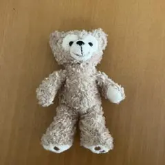 ダッフィー Duffy The Disney Bear ぬいぐるみ