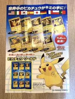 2025年最新】ポーランド ピカチュウの人気アイテム - メルカリ
