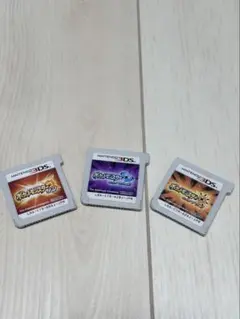 ポケットモンスターサン、 ウルテラムーン ウルトラサンセット